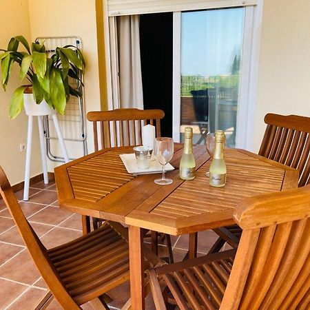 Apartmán Riviera Del Sol Eden Golf Mijas Exteriér fotografie