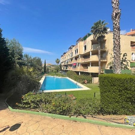 Apartmán Riviera Del Sol Eden Golf Mijas Exteriér fotografie
