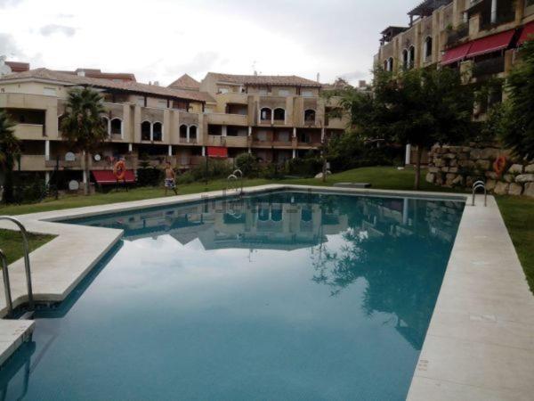 Apartmán Riviera Del Sol Eden Golf Mijas Exteriér fotografie