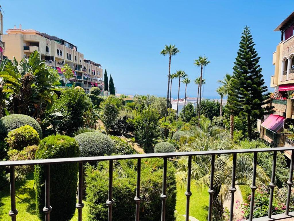 Apartmán Riviera Del Sol Eden Golf Mijas Exteriér fotografie