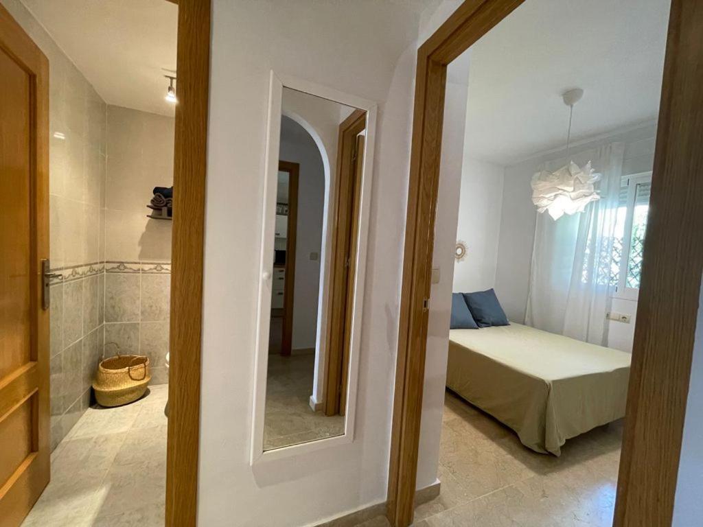 Apartmán Riviera Del Sol Eden Golf Mijas Exteriér fotografie