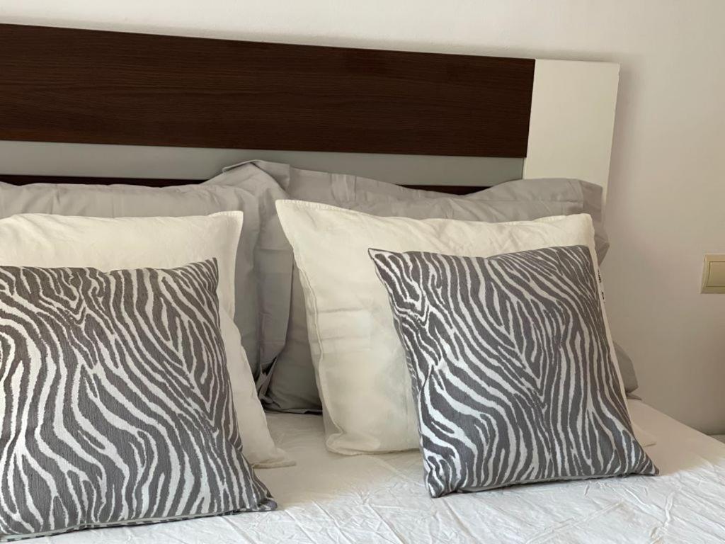 Apartmán Riviera Del Sol Eden Golf Mijas Exteriér fotografie