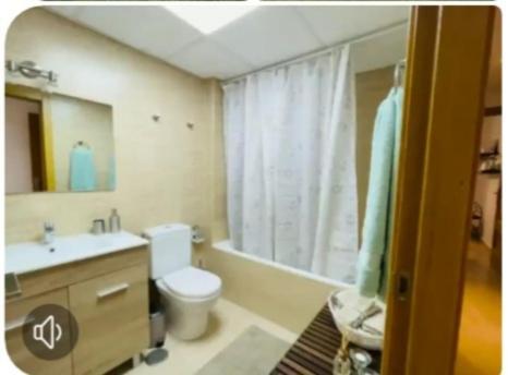 Apartmán Riviera Del Sol Eden Golf Mijas Exteriér fotografie